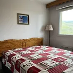 Apartamento Hauts De Peyragudes Mp - T2/6pers -haut De Peyragudes C8- Peyresourde Mae-7541 *