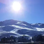 Apartamento Hauts De Peyragudes Mp - T2/6pers -haut De Peyragudes C8- Peyresourde Mae-7541