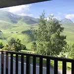Hauts De Peyragudes Mp - T2/6pers -haut De Peyragudes C8- Peyresourde Mae-7541 Germ