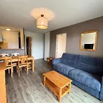Apartamento Hauts De Peyragudes Mp - T2/6pers -haut De Peyragudes C8- Peyresourde Mae-7541 *