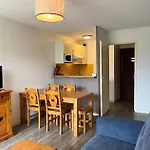 Hauts De Peyragudes Mp - T2/6pers -haut De Peyragudes C8- Peyresourde Mae-7541 Apartamento Germ