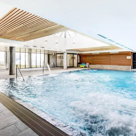 Hauts De Peyragudes Mp - T2/6pers -haut De Peyragudes C8- Peyresourde Mae-7541 Διαμέρισμα *