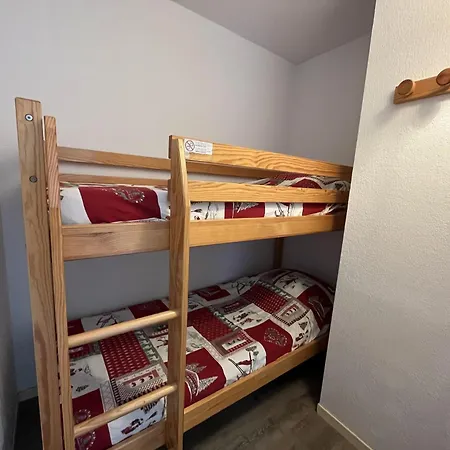 Apartamento Résidence Hauts De Peyragudes Mp - T2/6pers -haut De Peyragudes C8- Peyresourde Mae-7541